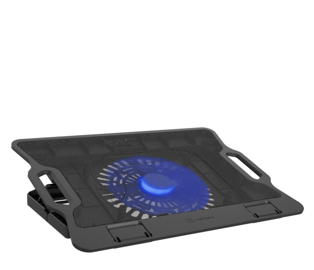 Natec Dipper 2 12.1-17.3" 2xUSB - 1370638 - zdjęcie 2